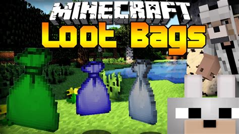 loot bag mod 1.20.1.